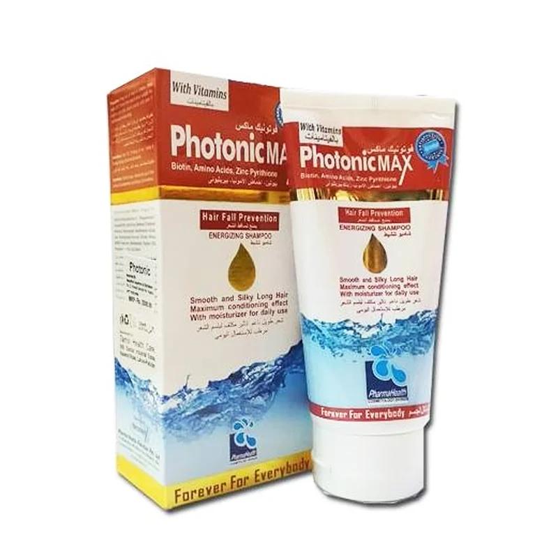 Photonic (Anti Dandruff) 120Ml Shampoo
