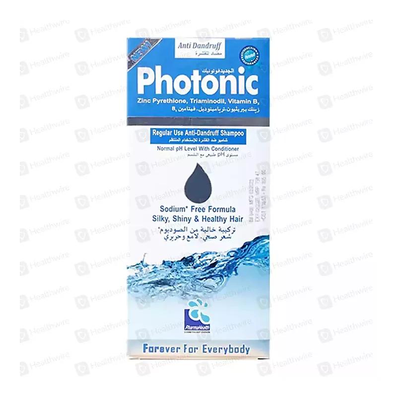 Photonic Sh (Men) 100Ml Shampoo