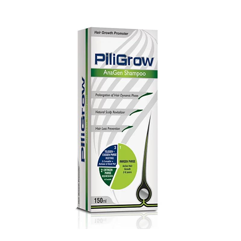 Piligrow Anagen (150Ml) Shampoo