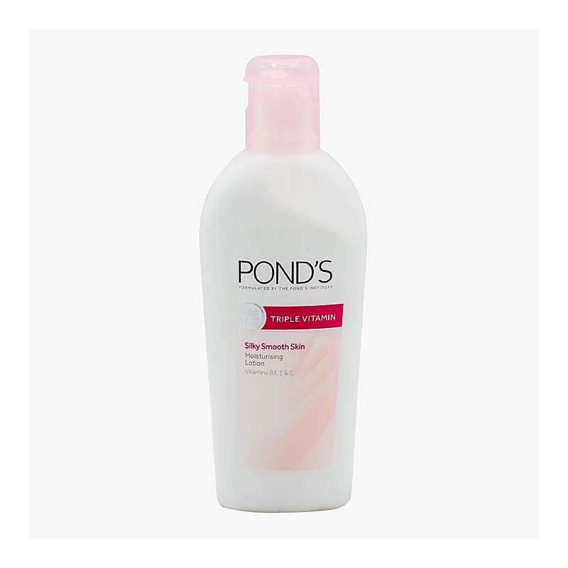 Ponds Black Facial Foam 100 Ml — authentic medicine packaging