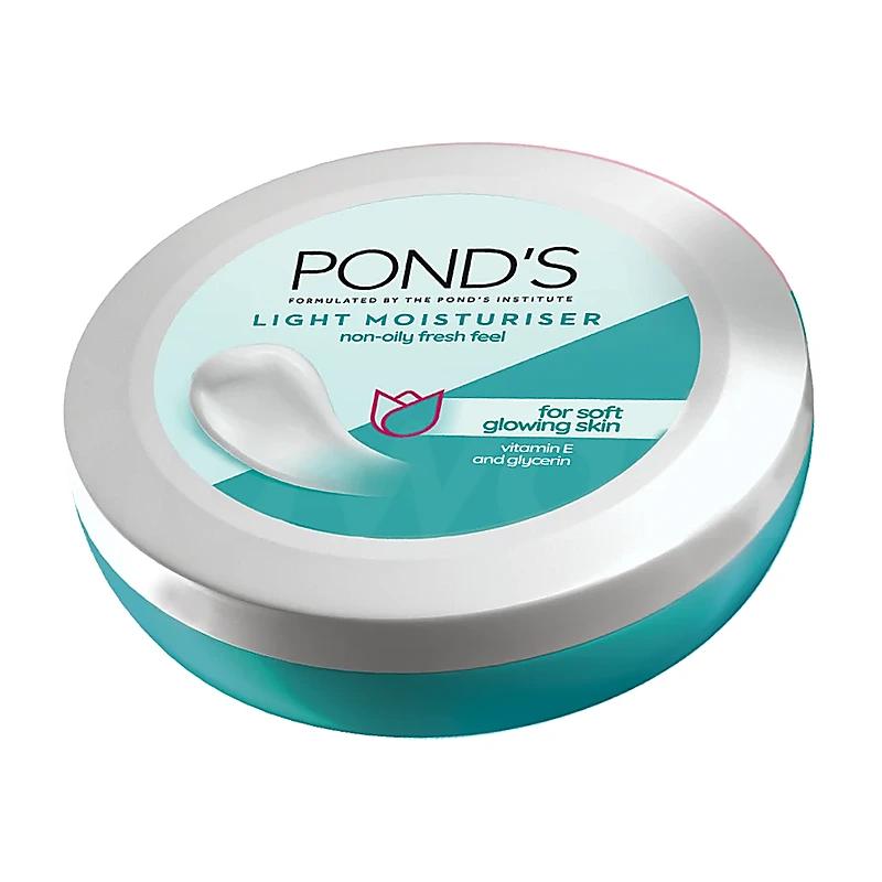 Ponds Face Wash (50g)