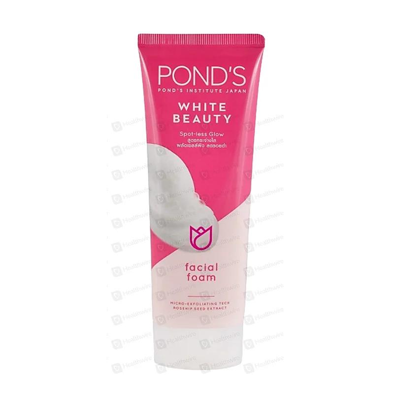 Pond'S Men (Acne Solution) 100G Face Wash