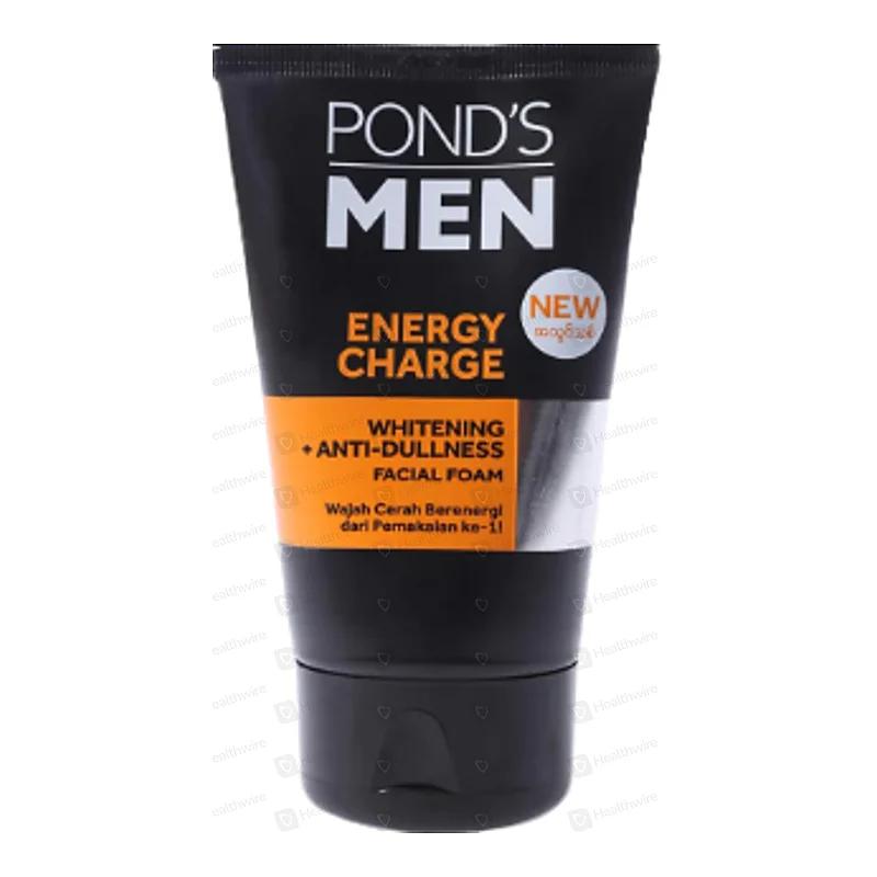 Ponds (Pure Bright) 100G Serum
