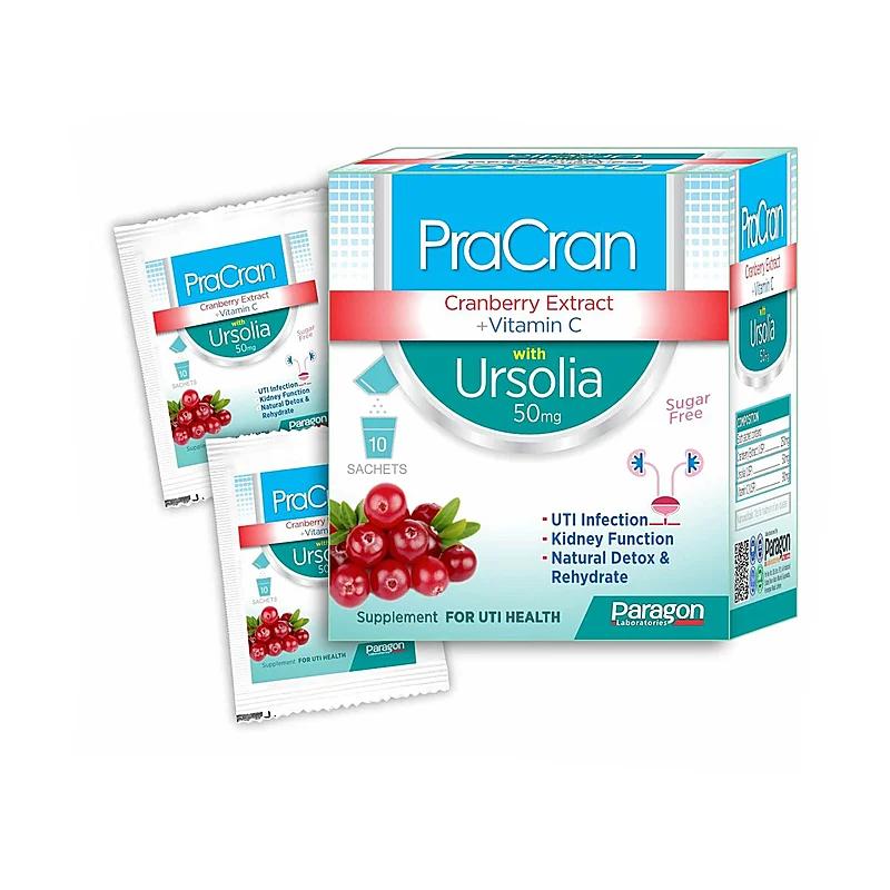 Pracran 10 Sachets