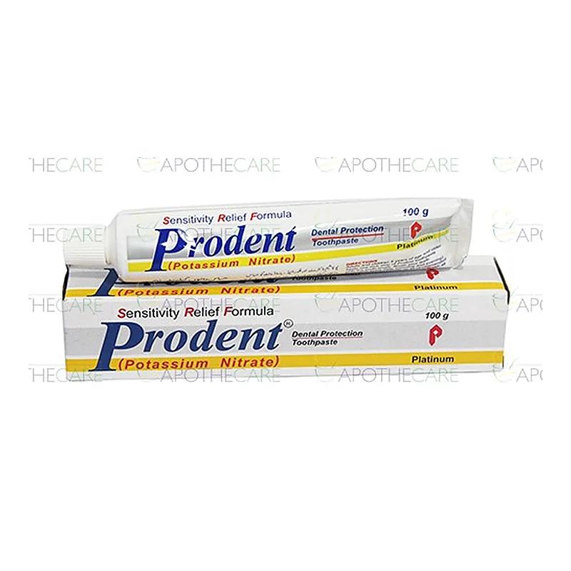 Prodent (1%) 250Ml Mouthwash
