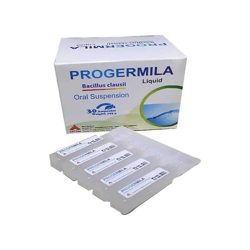 Progermila Oral Suspension