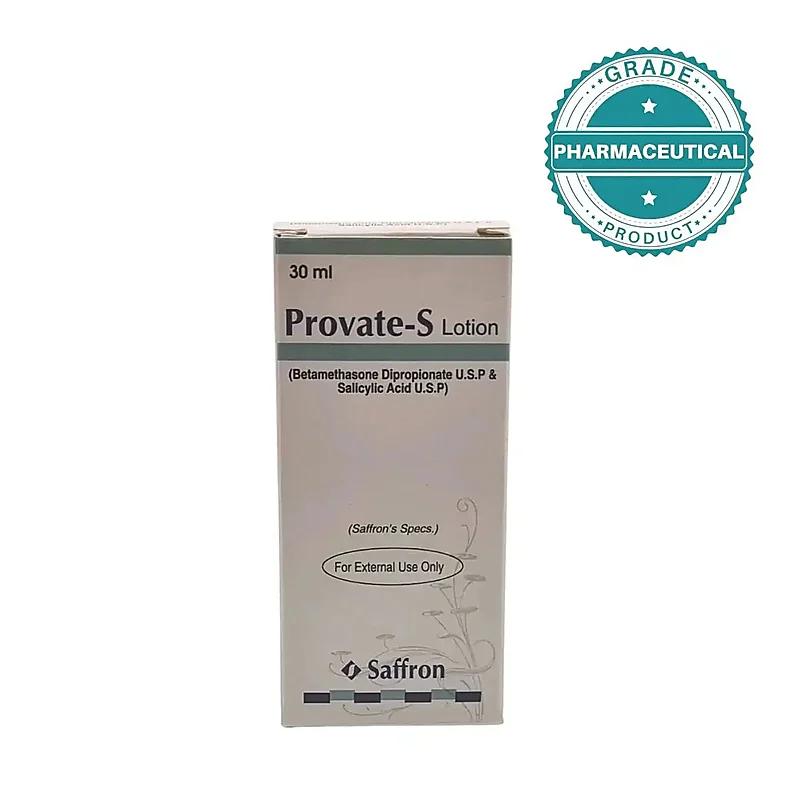 Provate (0.05%) 30Ml Lotion