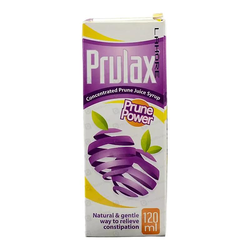 Prulax (1.3G/10Ml) 120Ml Syrup
