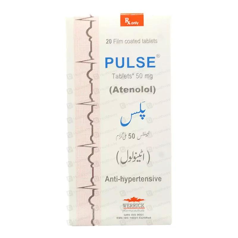 Pulse Oximeter (Ip 22/ Life Care)