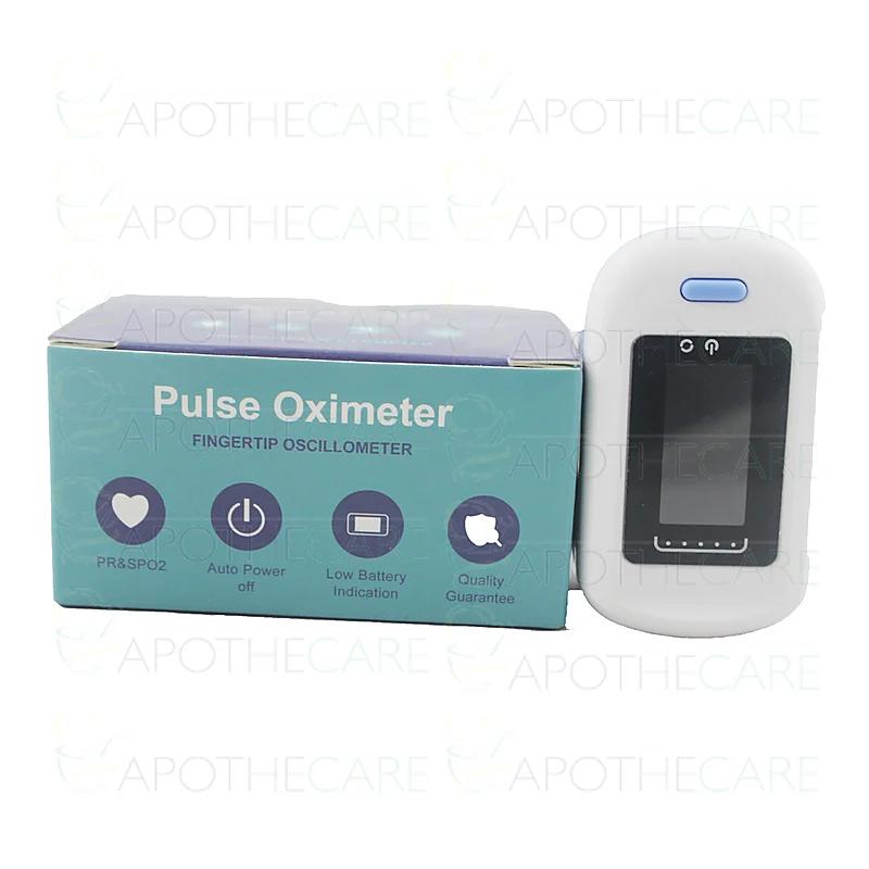 Pulse Oximeter Po-905 ( Certeza )