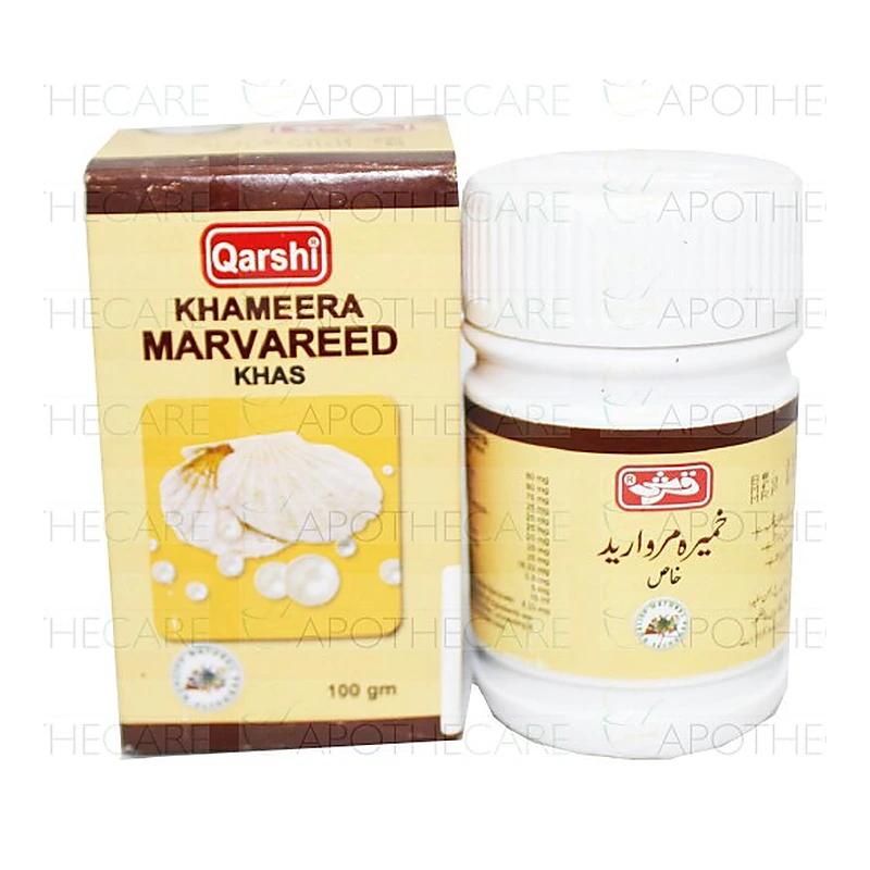 Q Khameera Marvareed Khas (100G)
