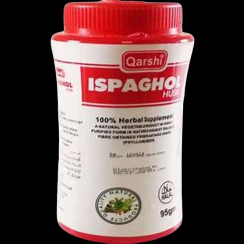 Qarshi (100G) Ispaghol Husk