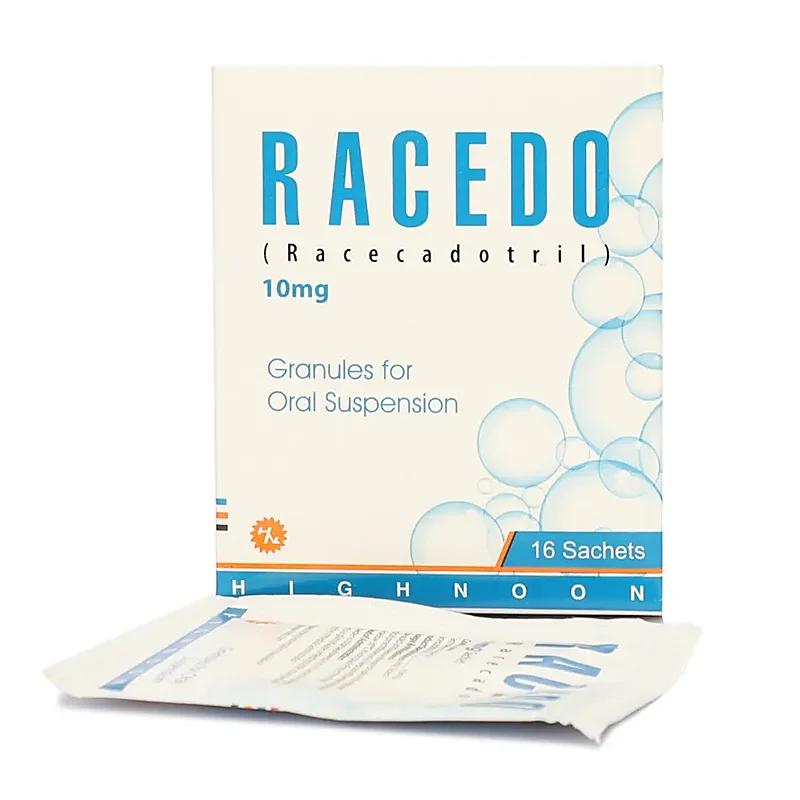Racedo (30Mg) 10 Sachets