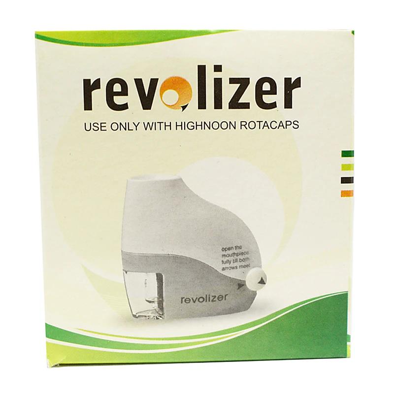 Revolizer Device 1S