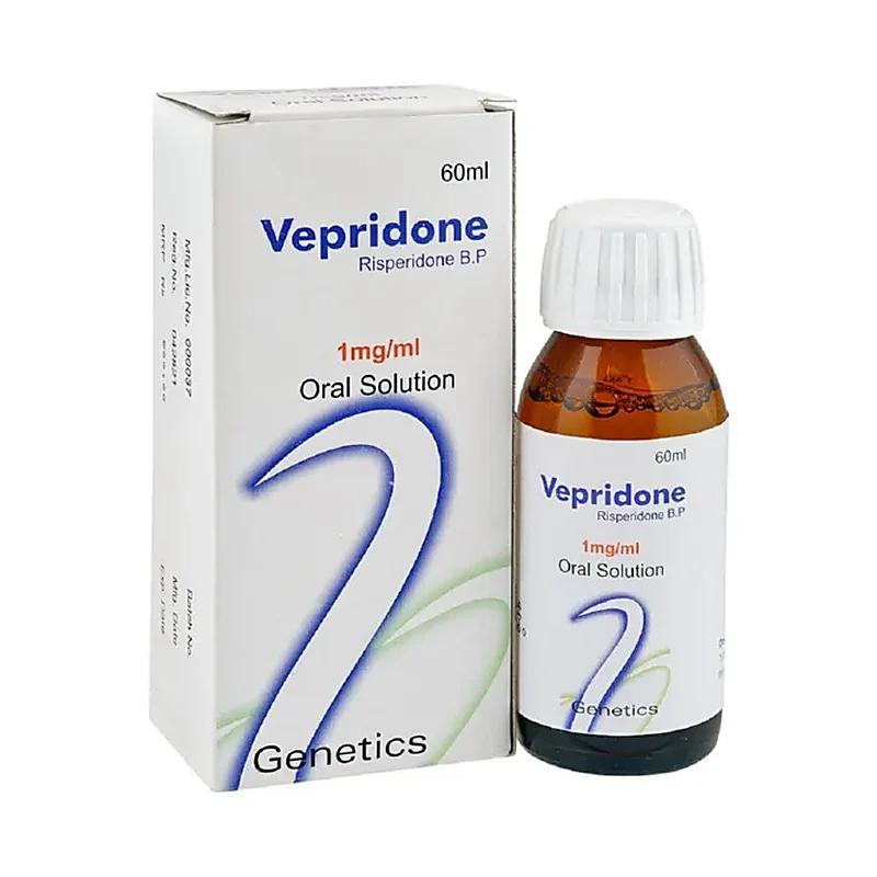 Risp (1Mg/Ml) (30Ml) Oral Solution