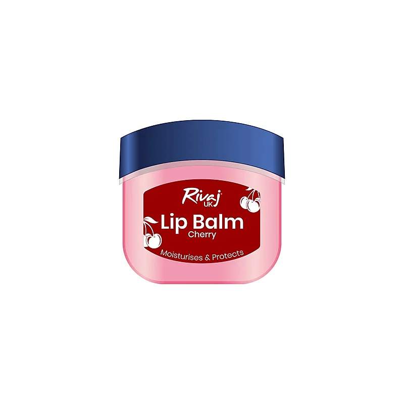 Rivaj Lip Balm (8G) Pink Magic — authentic medicine packaging