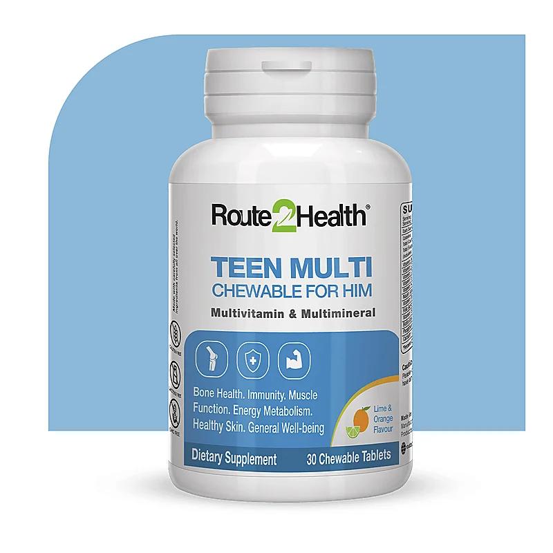 Route2Health Women One Daily 30 Tab
