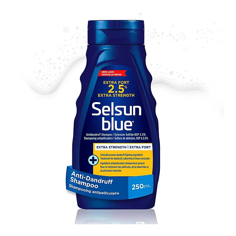 Selsun Blue (Anti-Dandruff) 150Ml Shampoo