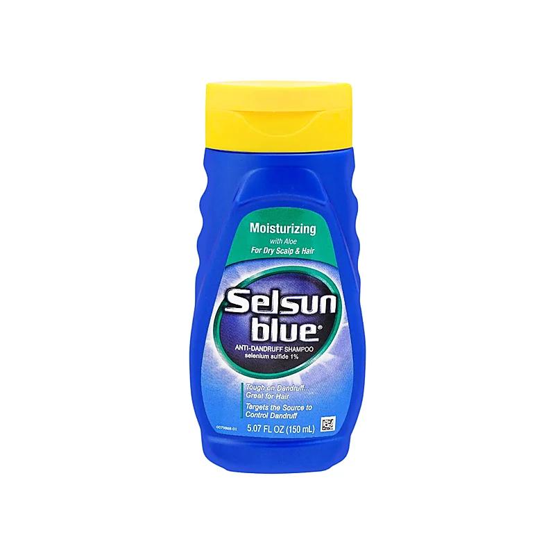 Selsun Blue (Anti-Dandruff) 250Ml Shampoo