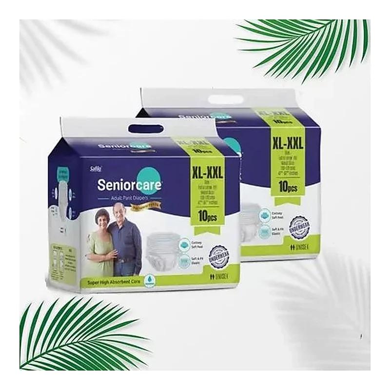 Senior Dignity Sheets 10 Under Pads