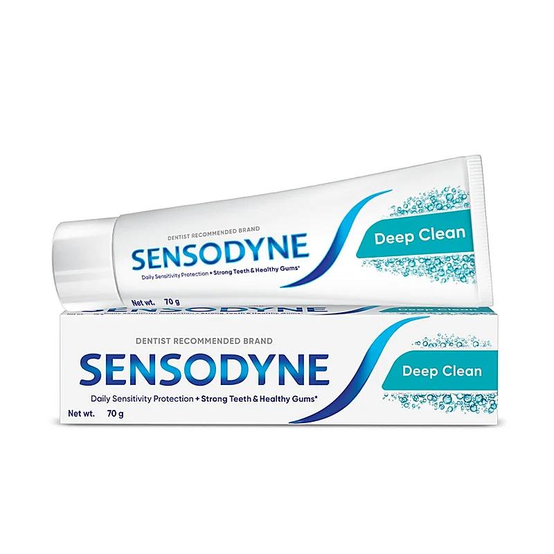 Sensodyne Rapid Action (30G) Toothpaste