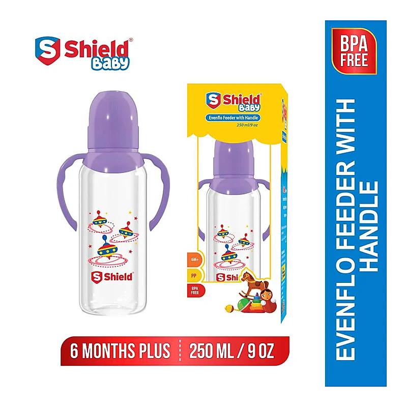Shield Classic Feeder (125Ml)