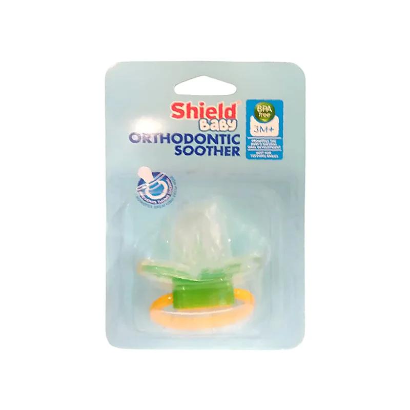 Shield (Crystal) 180Ml Feeder