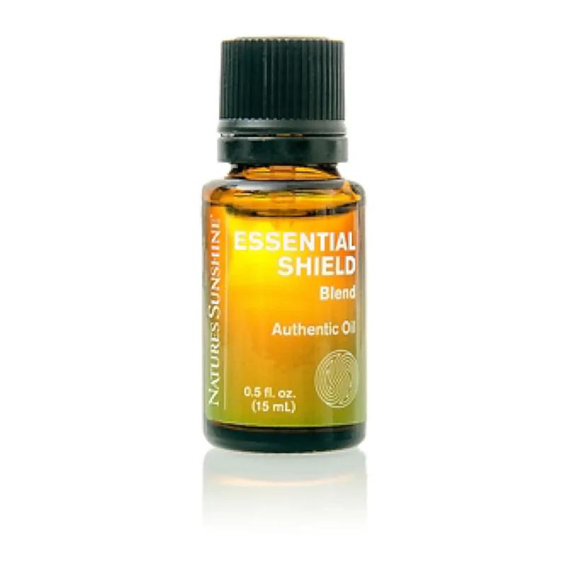 SHIELD ESSENTIAL FEEDER ANTICOLIC