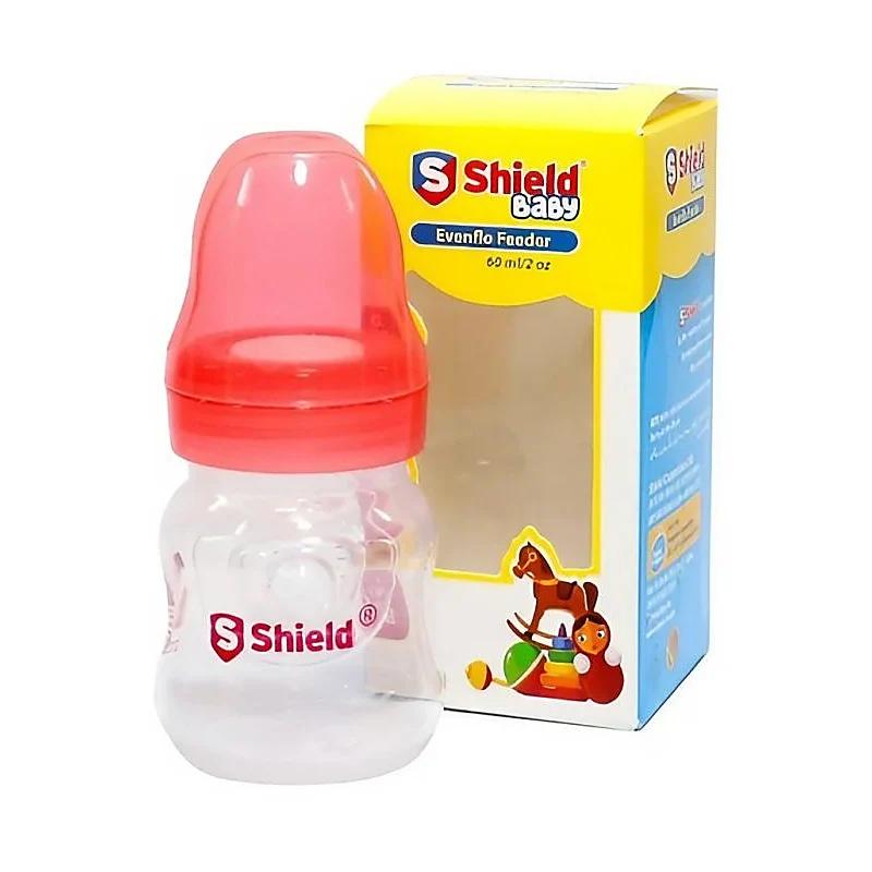 Shield Evenflo Feeder 250Ml