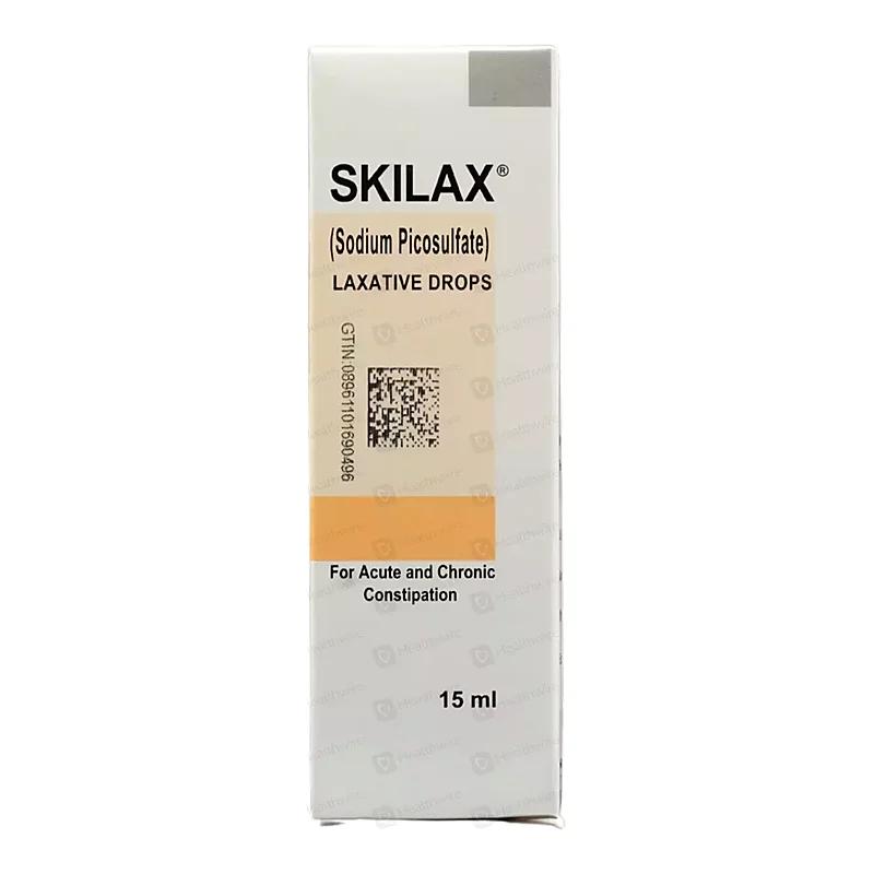 Skilax (7.5Mg) 30Ml Drops