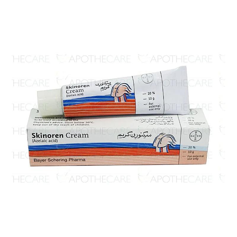 Skinoren (20%) 10G Cream