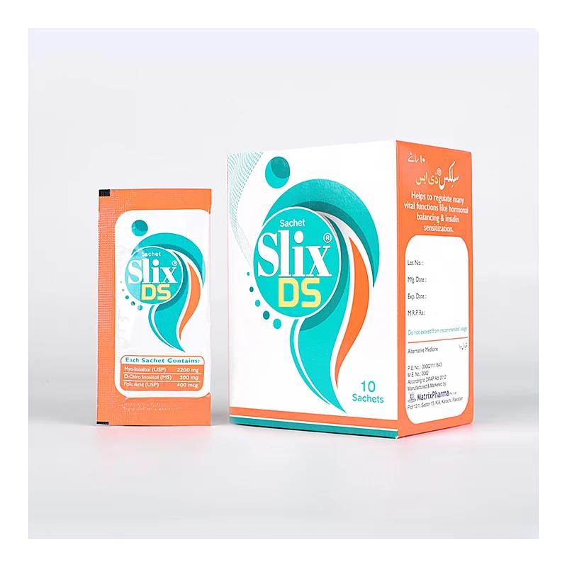 Slix 12 Sachets