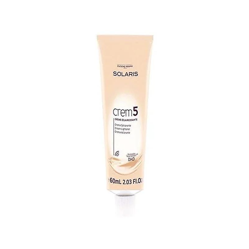 Solaris ( Spf 60+ ) Ultra 60Ml Sun Block