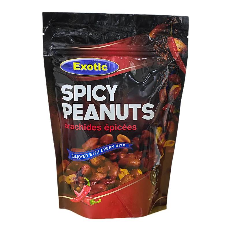Spicy Peanuts Rs 100 (1*24pcs)