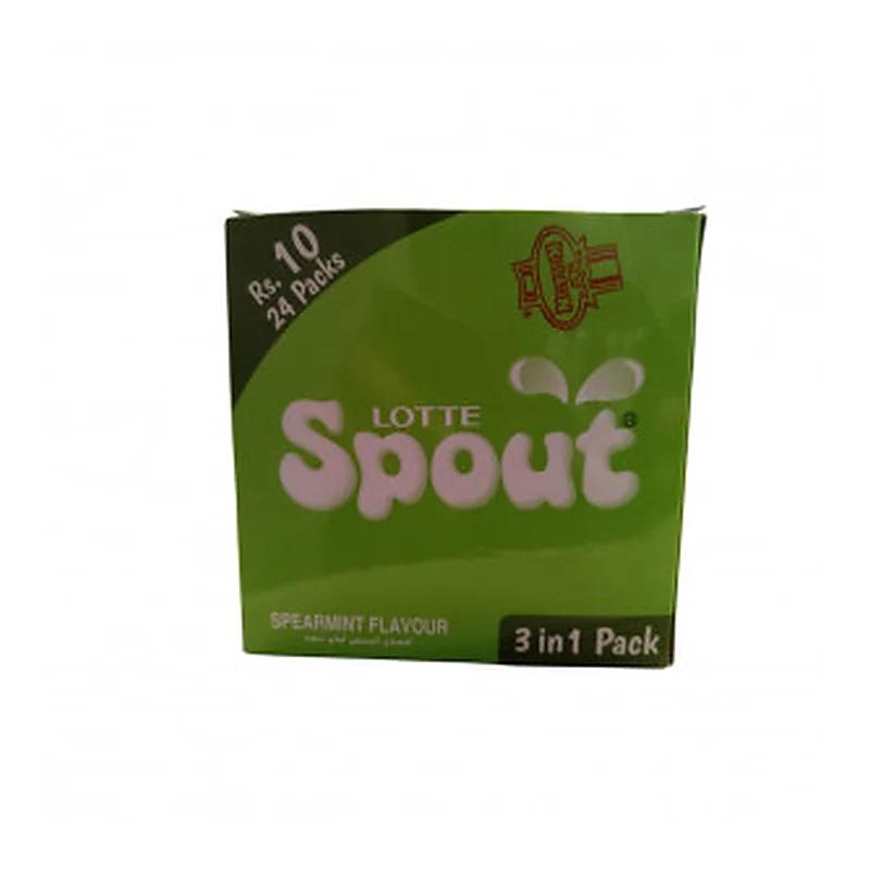 Spout Gum 1S