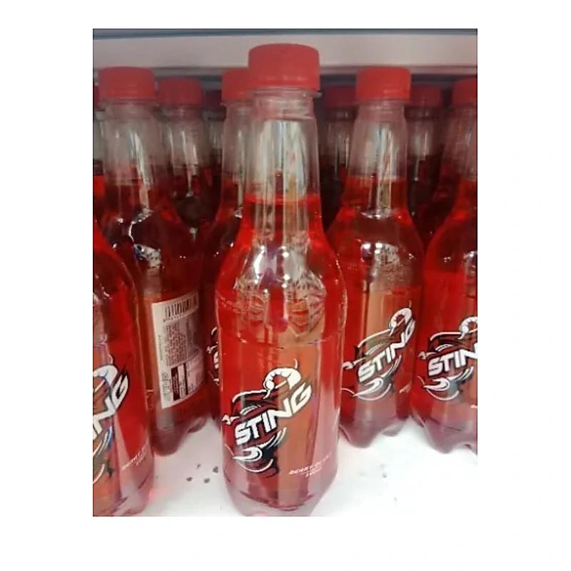 Sting Red (500Ml)