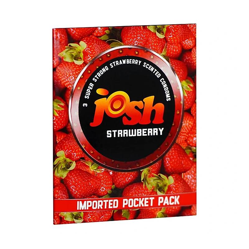 Strawberry Fp A01