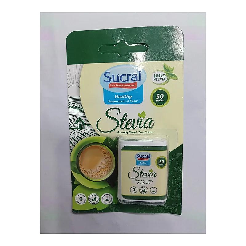 Sucral 100 Tablets
