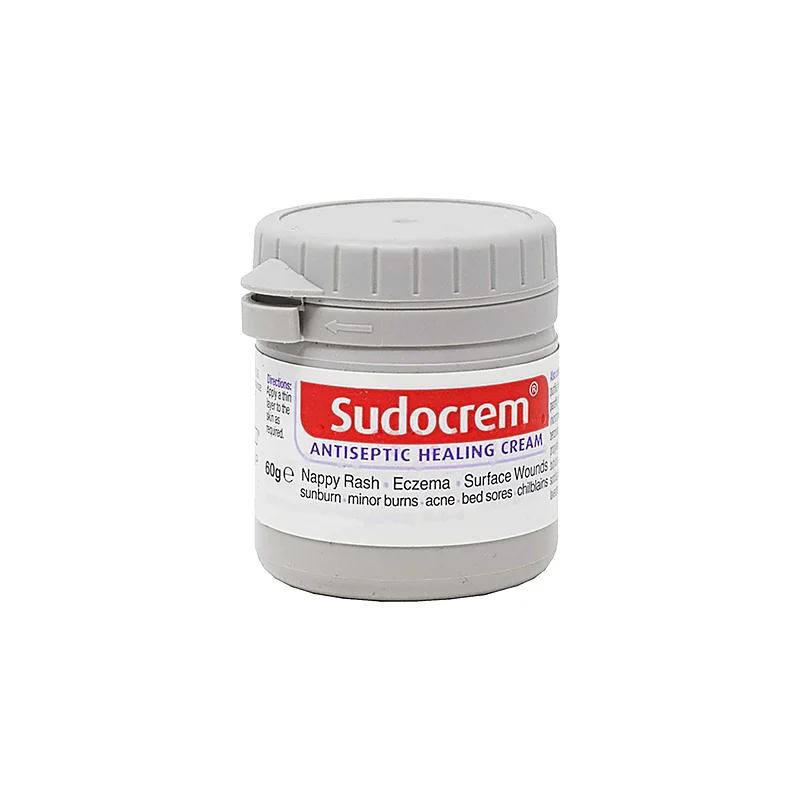 Sudo (125G) Cream