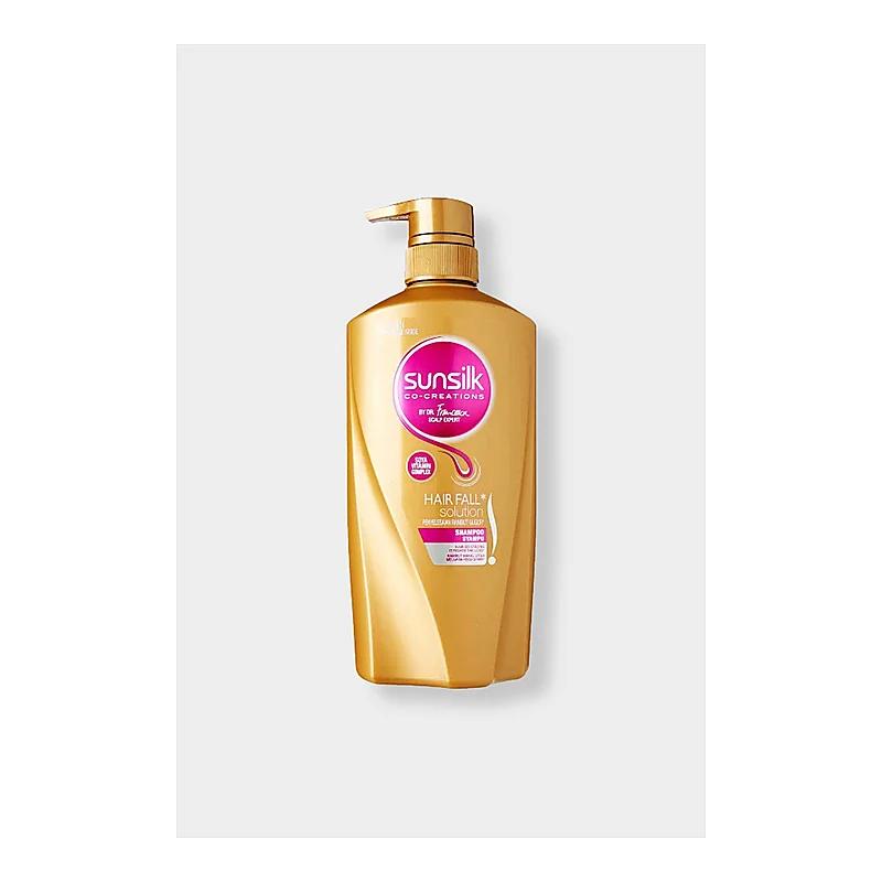 Sunsilk Hairfall Solution 80ml Shampoo