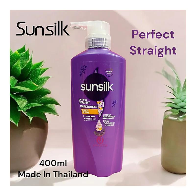 Sunsilk Perfect Smooth 400Ml Shampoo