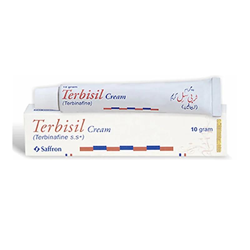 Terbisil (1%) (10G) Cream