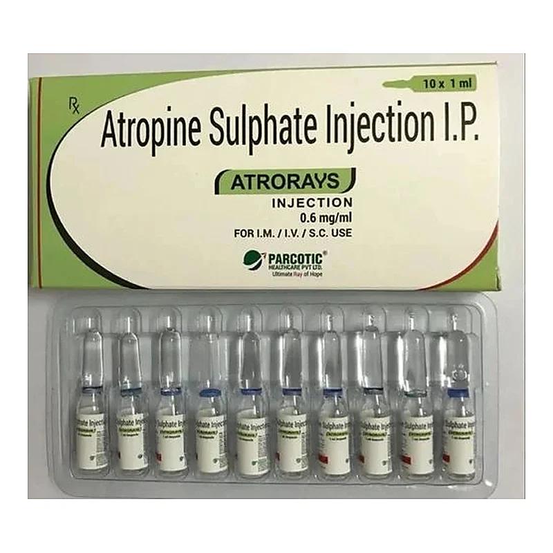 Tropin (4000Iu) 1 Pre-Filled Injection