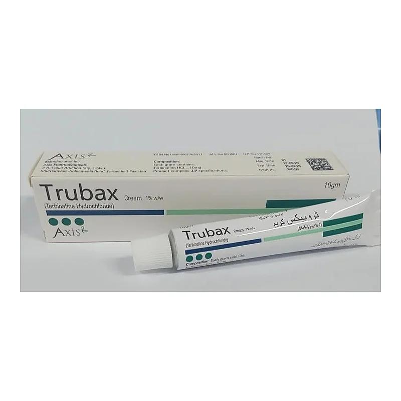 Trubax Cream 1% (10G)