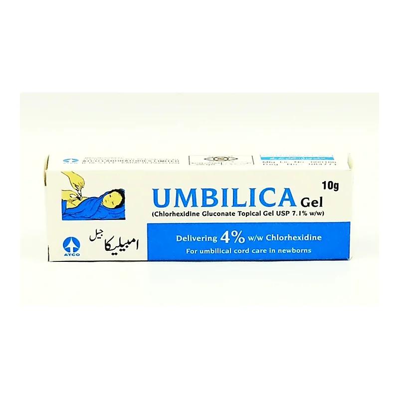 Umbilica (10G) Gel