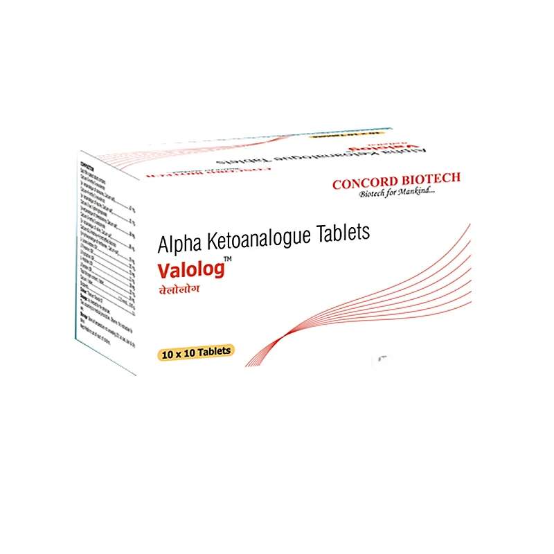 Valolog (0.1% W/W) 10G Oral Paste — authentic medicine packaging
