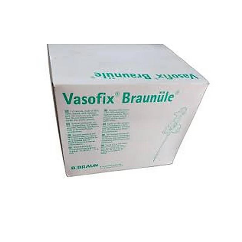 Vasofix Braunula G20
