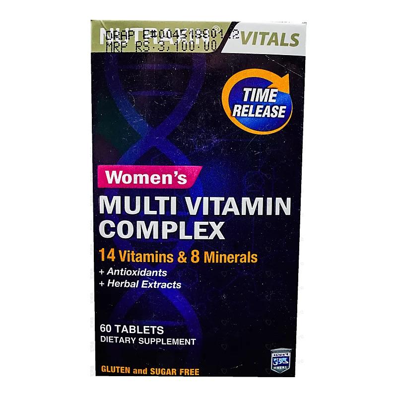 Vita Care Bar (100G) Bar