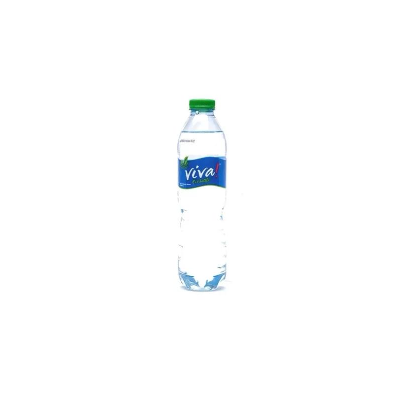 Viva Water 500Ml Bottle