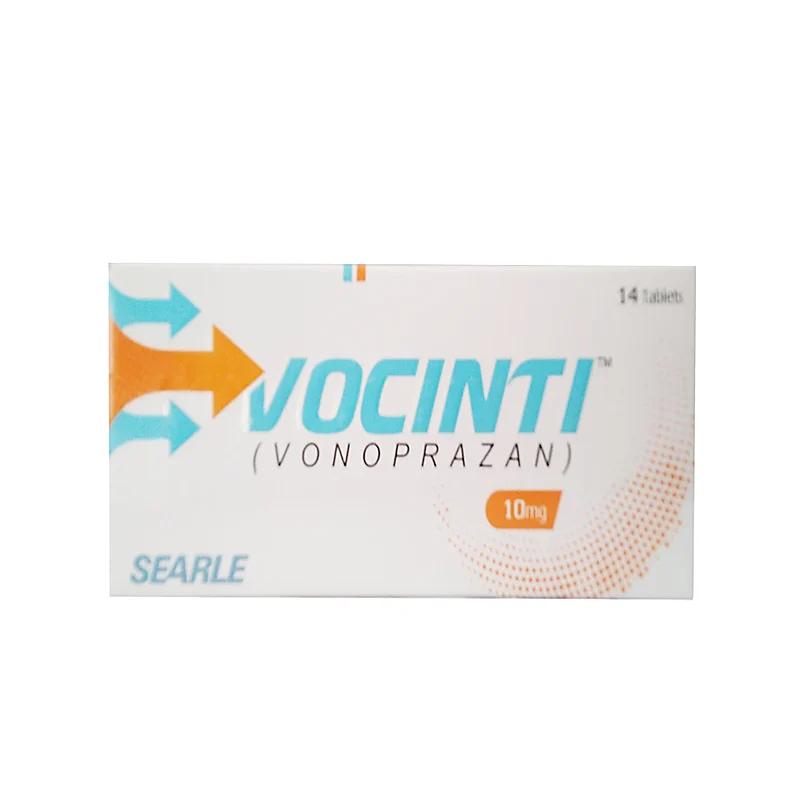 Vocinti (10Mg) 14 Tablets